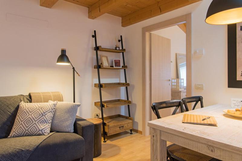 La Casa Di Trento Apartamento Exterior foto