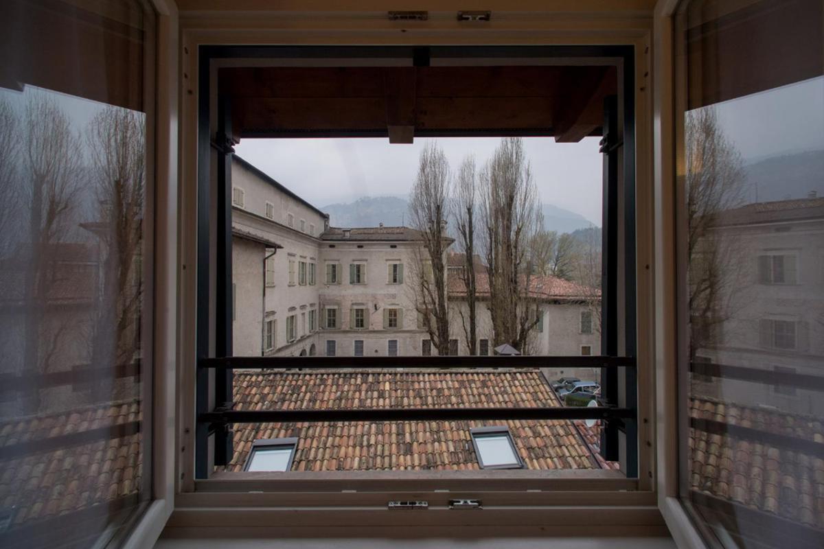 La Casa Di Trento Apartamento Exterior foto